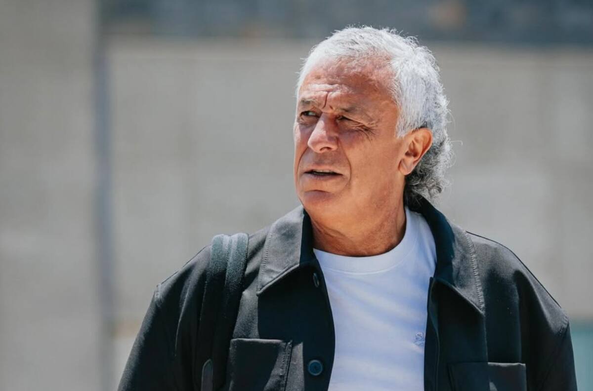 En plena llave con la U: Alianza Lima definió el futuro de Néstor Gorosito