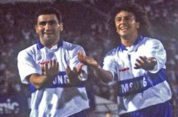 “La UC siempre va a estar en mi corazón y Dios quiera que la vida nos vuelva a juntar”