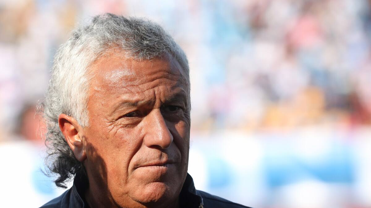 Históricos de la U no dudan: “Gorosito todavía tiene clavada la espinita del 94”