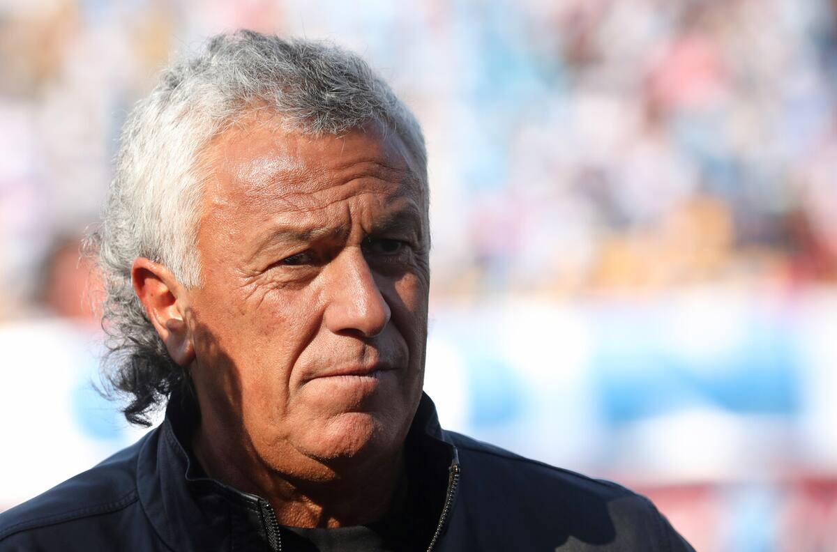 Históricos de la U no dudan: “Gorosito todavía tiene clavada la espinita del 94”