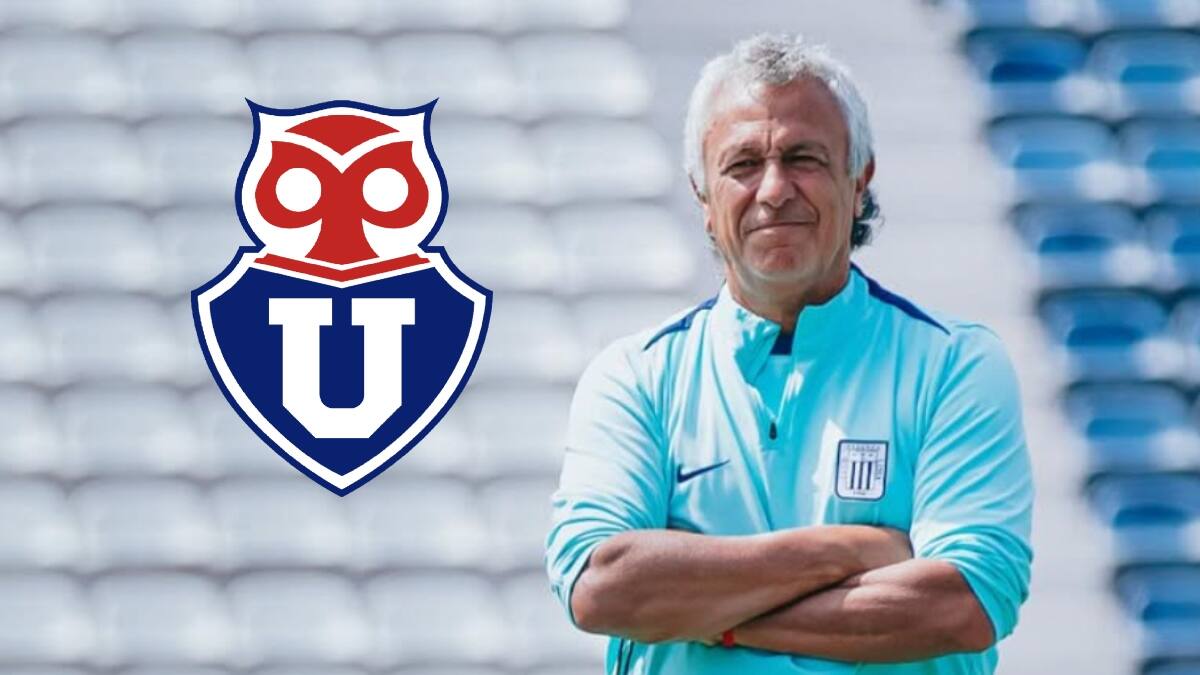 A días de enfrentar a la U: Alianza Lima toma una decisión con el futuro de Néstor Gorosito