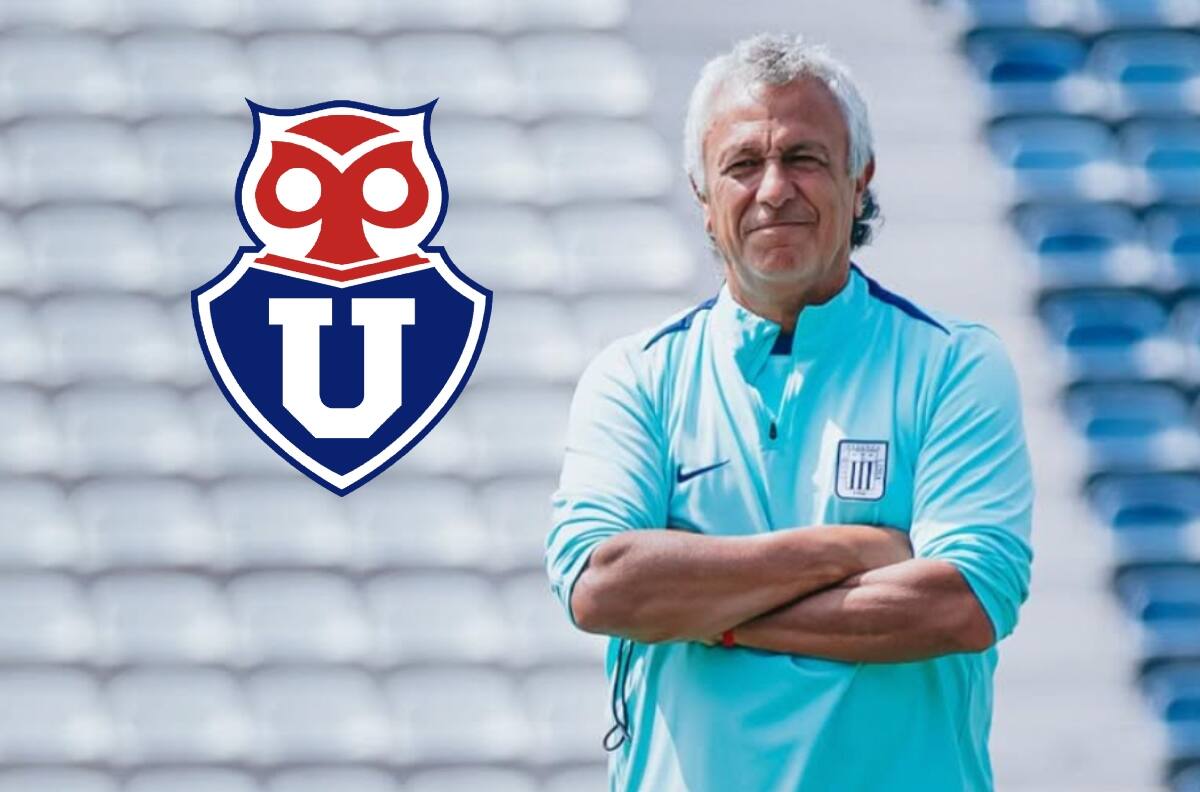 A días de enfrentar a la U: Alianza Lima toma una decisión con el futuro de Néstor Gorosito