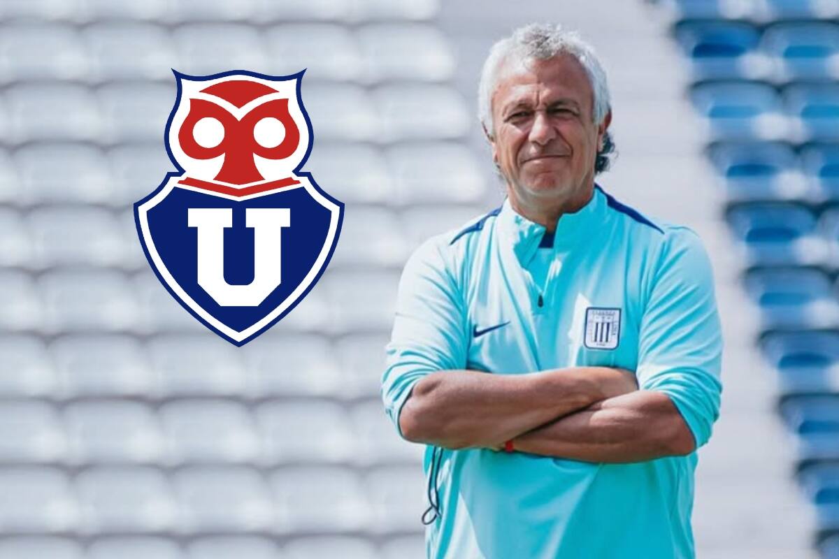 Foto: Alianza Lima.