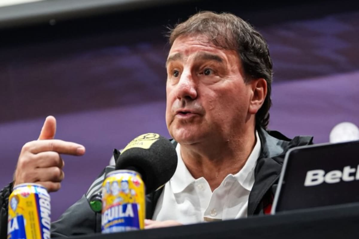 El principal apuntado para la banca en Boca Juniors.