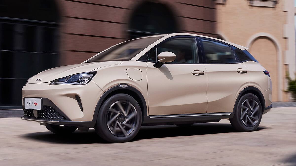 Más autos eléctricos en la calle gracias a la alianza entre estas dos marcas