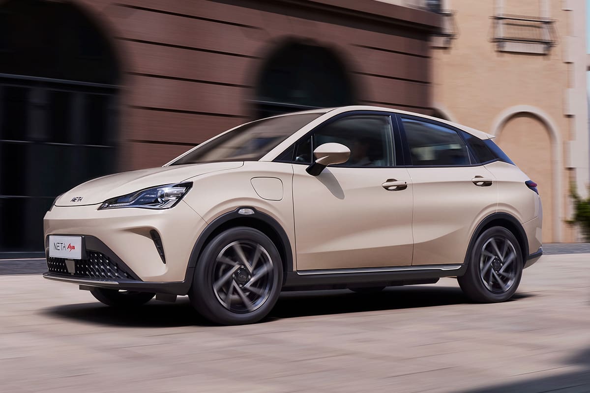 150 unidades de este nuevo modelo serán entregadas a TuCar.