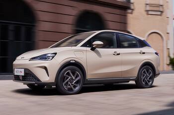 Más autos eléctricos en la calle gracias a la alianza entre estas dos marcas