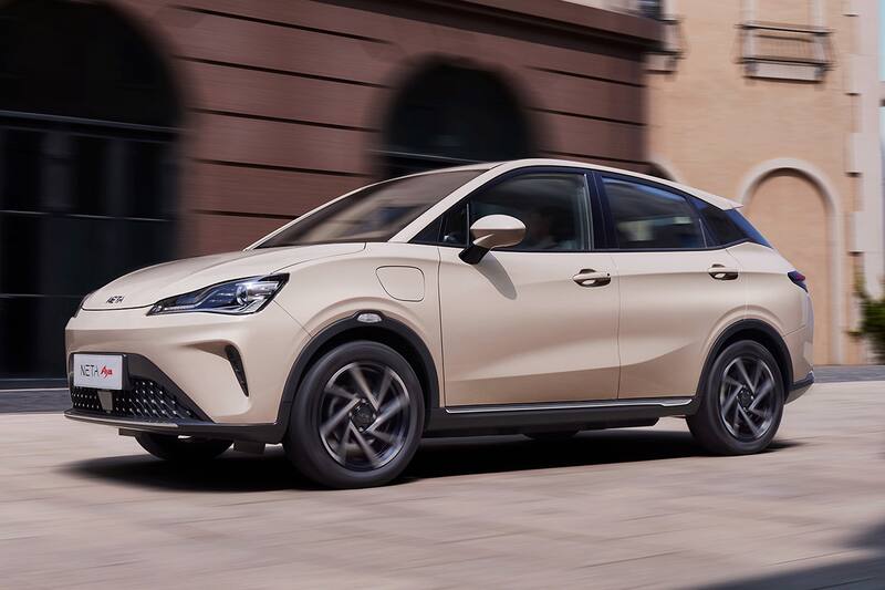 150 unidades de este nuevo modelo serán entregadas a TuCar.