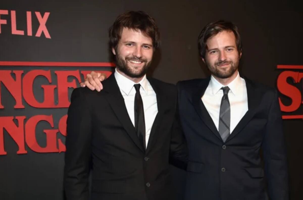 Netflix prepara nueva serie con los creadores de “Stranger Things”