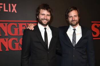 Netflix prepara nueva serie con los creadores de “Stranger Things”