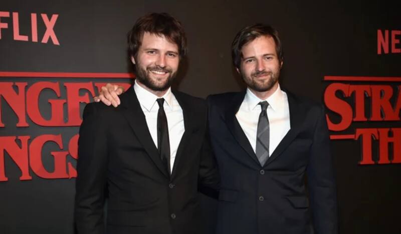 prepara nueva serie con los creadores de "Stranger Things".