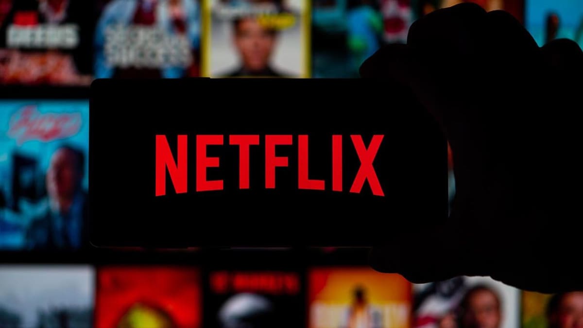 Netflix tiene los mejores títulos nacionales. Créditos: Instagram