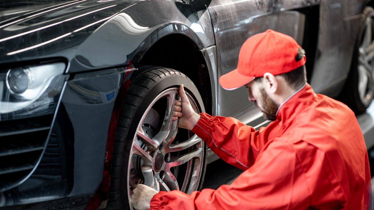 Por qué la rotación de neumáticos puede salvar vidas y ahorrar dinero