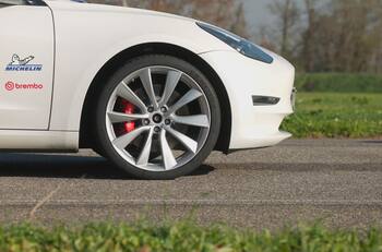 Dos gigantes de la industria automotriz se unen para crear el innovador sistema de seguridad