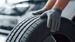 Así puedes saber si tienes que cambiar los neumáticos de tu vehículo