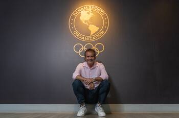 “No es que Chile hoy sea un candidato a los JJOO 2036, aunque así se haya escuchado”