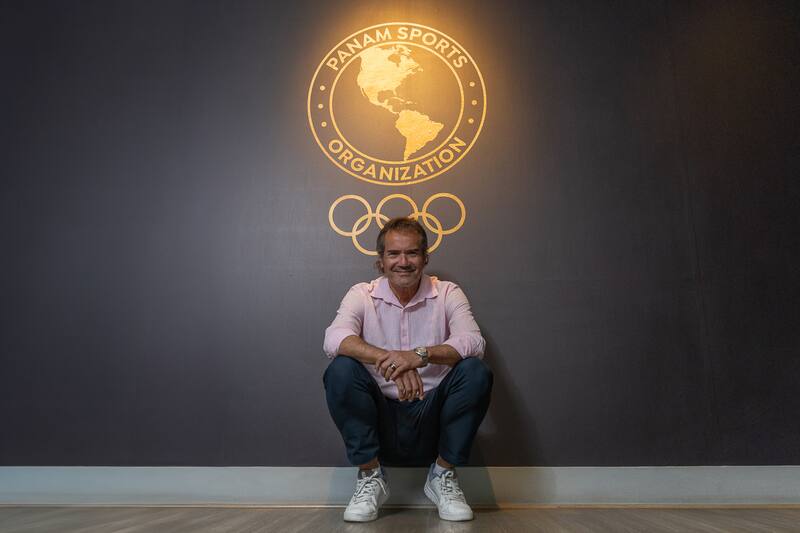 El directivo chileno anunció hace unos días que por razones familiares decidió no aspirar a una candidatura a la presidencia del COI.