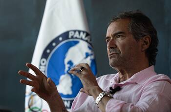 “Hemos crecido en números, pero estamos muy lejos de la meta que quisiéramos”