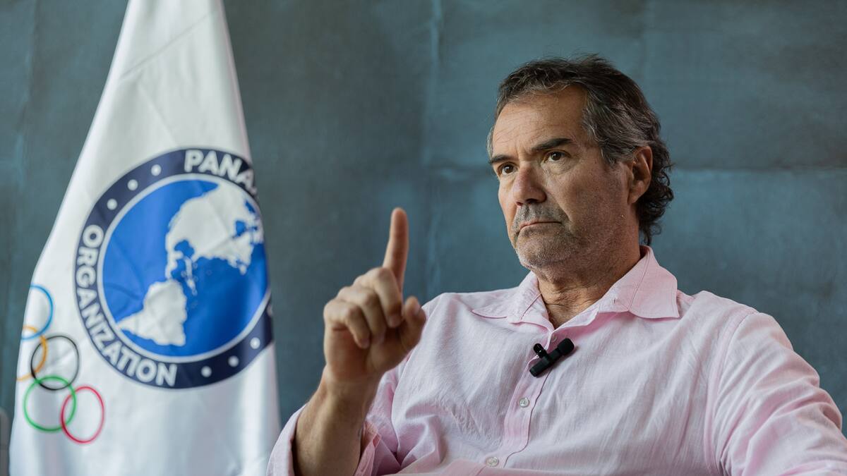 “El Mineduc debiera tener la obligación de fomentar, desarrollar y financiar una mejor educación física y un mejor deporte extraprogramático”