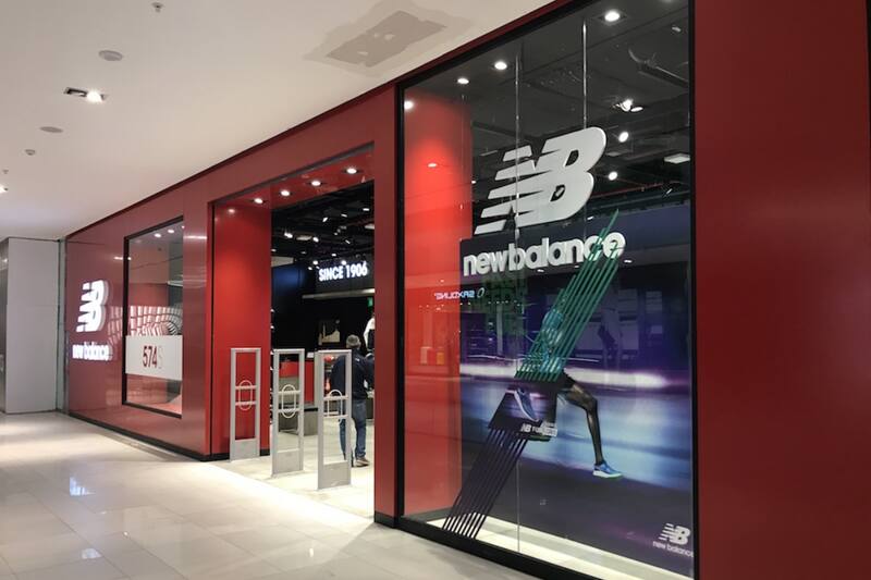 Busca posicionarse como tienda líder en el mercado deportivo en Chile.