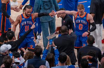 NBA al día: 76ers y Bucks siguen en la pelea, mientras que los Cavaliers se pusieron en ventaja