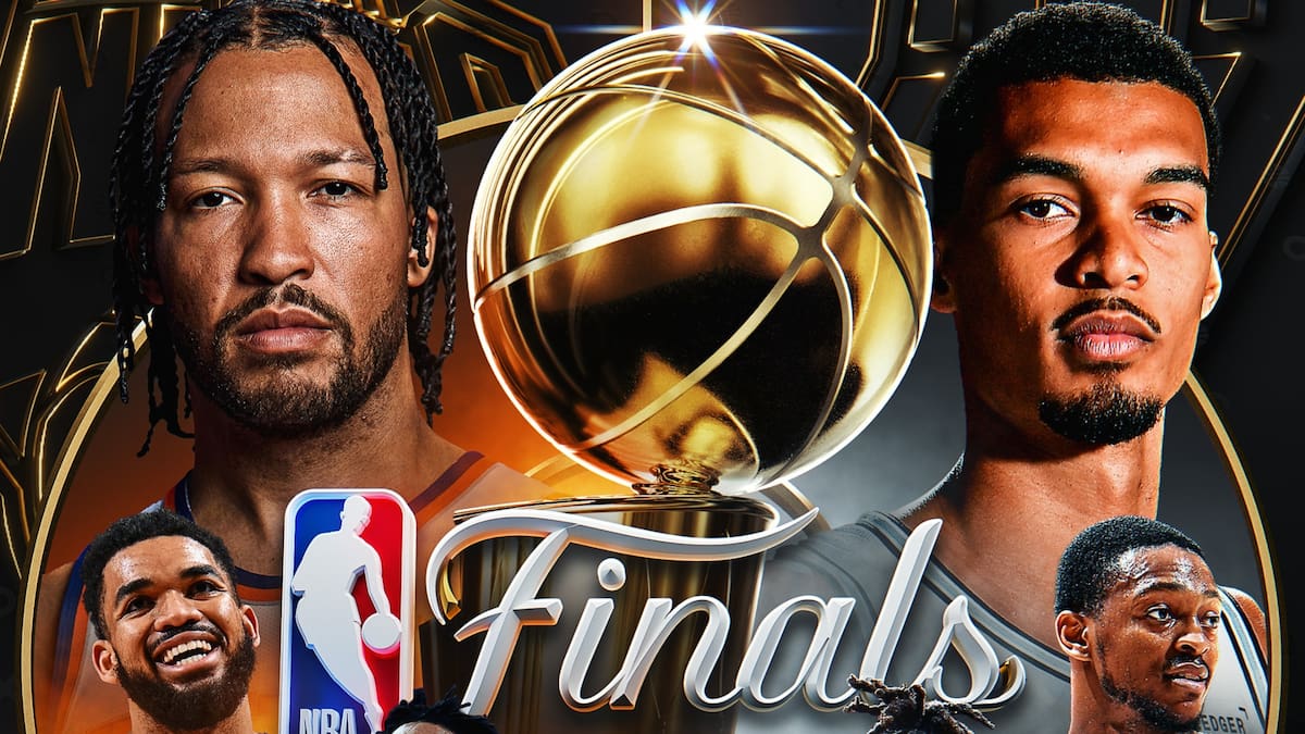 New York Knicks vs. San Antonio Spurs: hora y dónde ver EN VIVO el partido que podría definir al campeón de la NBA