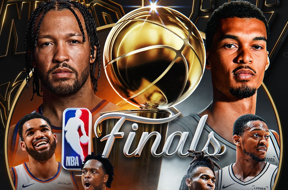 New York Knicks vs. San Antonio Spurs: hora y dónde ver EN VIVO el partido que podría definir al campeón de la NBA