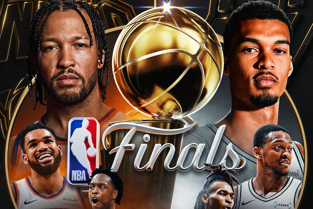 Foto: NBA.