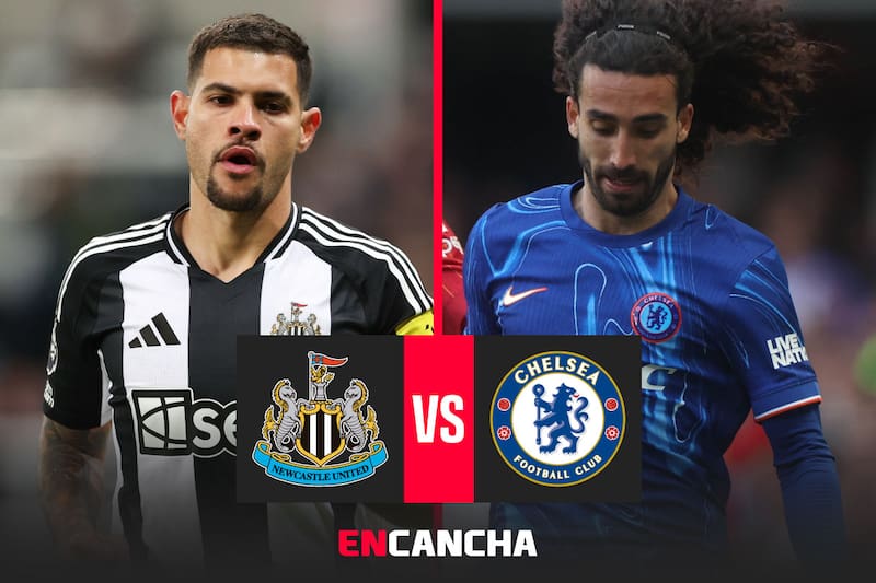 por la fecha 36 de la Premier League. Foto: EFE.