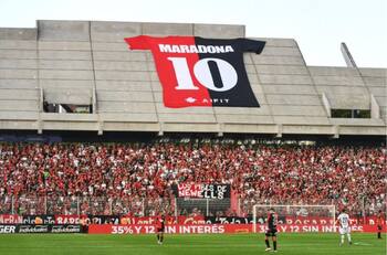 Tradicional estadio sudamericano en modernización total: palcos VIP y capacidad para 50 mil personas