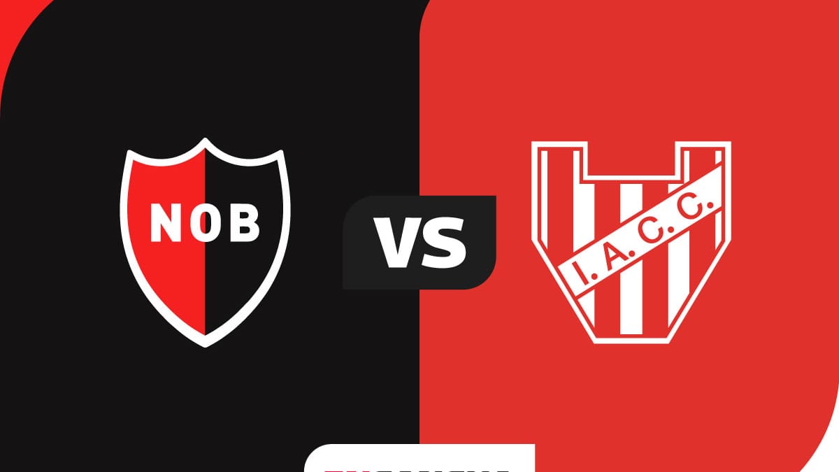 EN VIVO | Newell`s vs. Instituto por Torneo Clausura 2026: minuto a minuto del partido