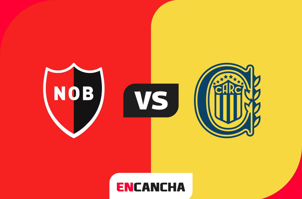 EN VIVO | Newell`s vs. Rosario Central por Torneo Clausura 2026: minuto a minuto del partido