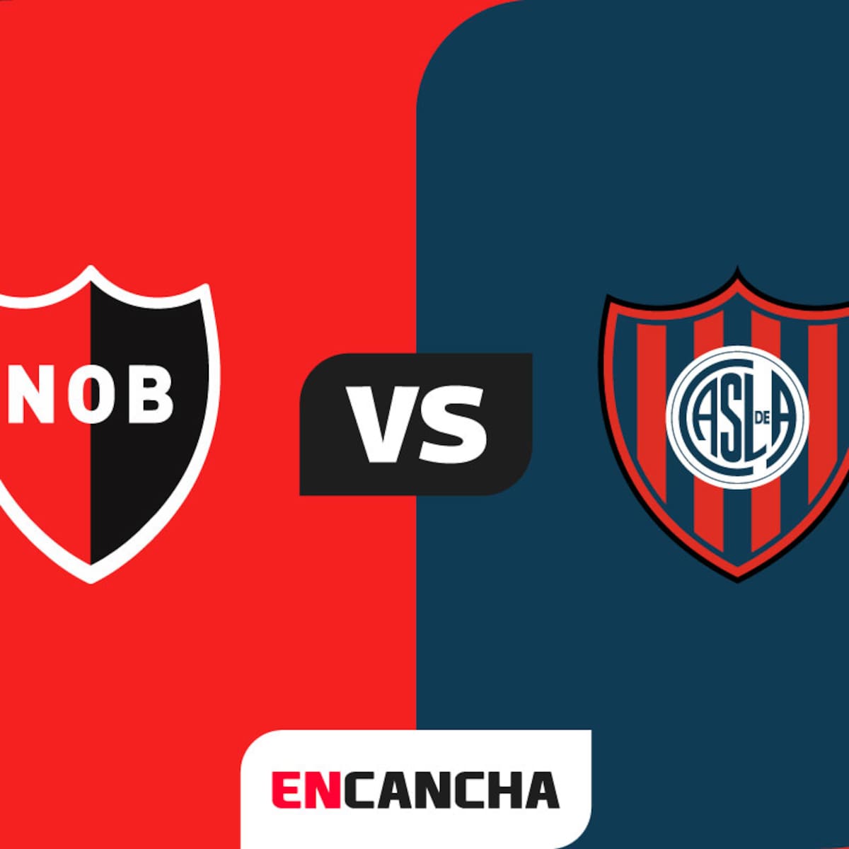 MARCADOR FINAL | Newell`s 0 - San Lorenzo 0 por Torneo Clausura 2026