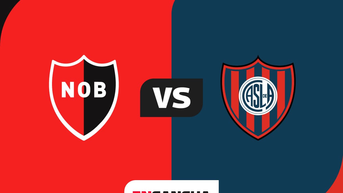 EN VIVO | Newell`s vs. San Lorenzo por Torneo Clausura 2026: minuto a minuto del partido