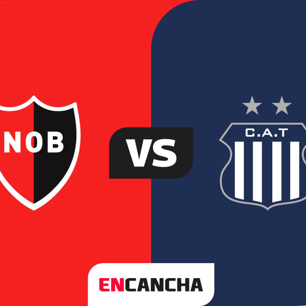 MARCADOR FINAL | Newell`s 1 - Talleres 0 por Torneo Clausura 2026