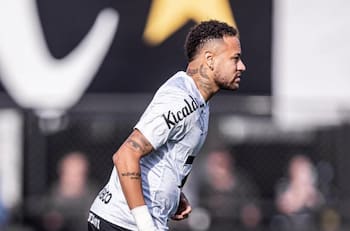 Neymar decidió en qué equipo seguirá jugando: “Quiero morir allí”