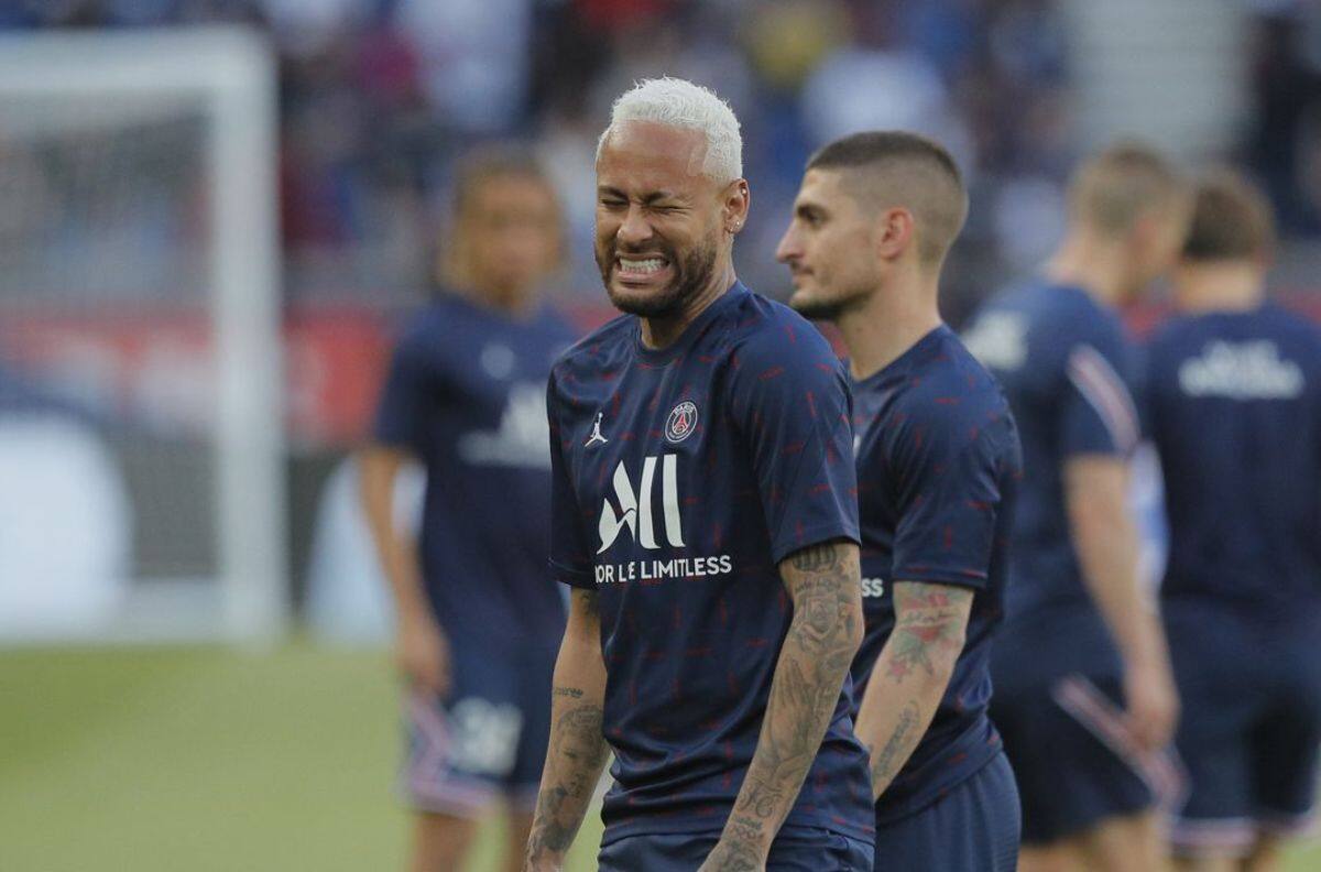 “Todo se fue a la mier...”: La reacción de crack sudamericano al fichaje de Neymar en Arabia Saudita