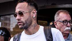 Sigue la pesadilla del regreso de Neymar a Brasil: otra dura noticia sacude al Santos