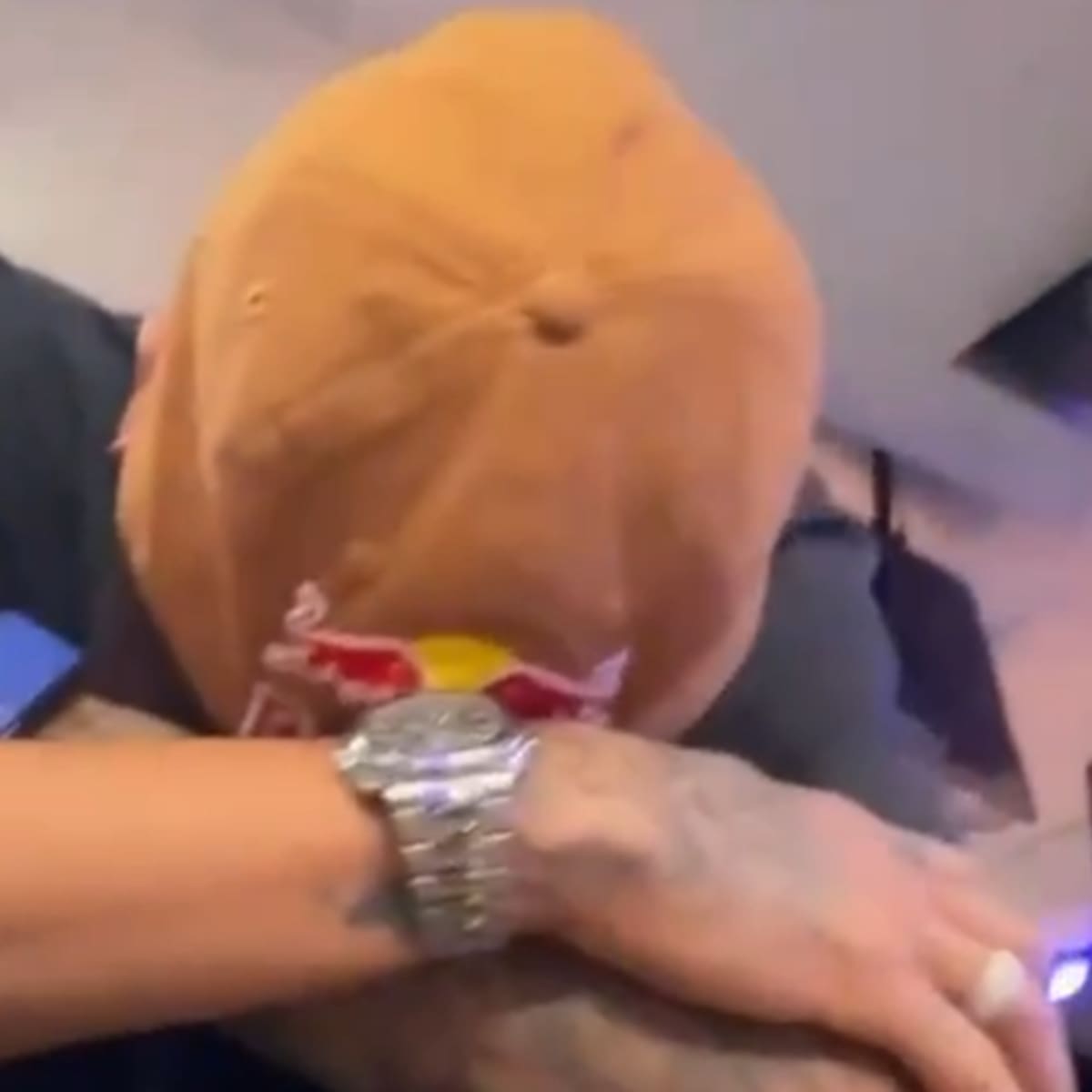 VIDEO | ¡Emoción total! Se filtró la reacción de Neymar tras su convocatoria al Mundial 2026