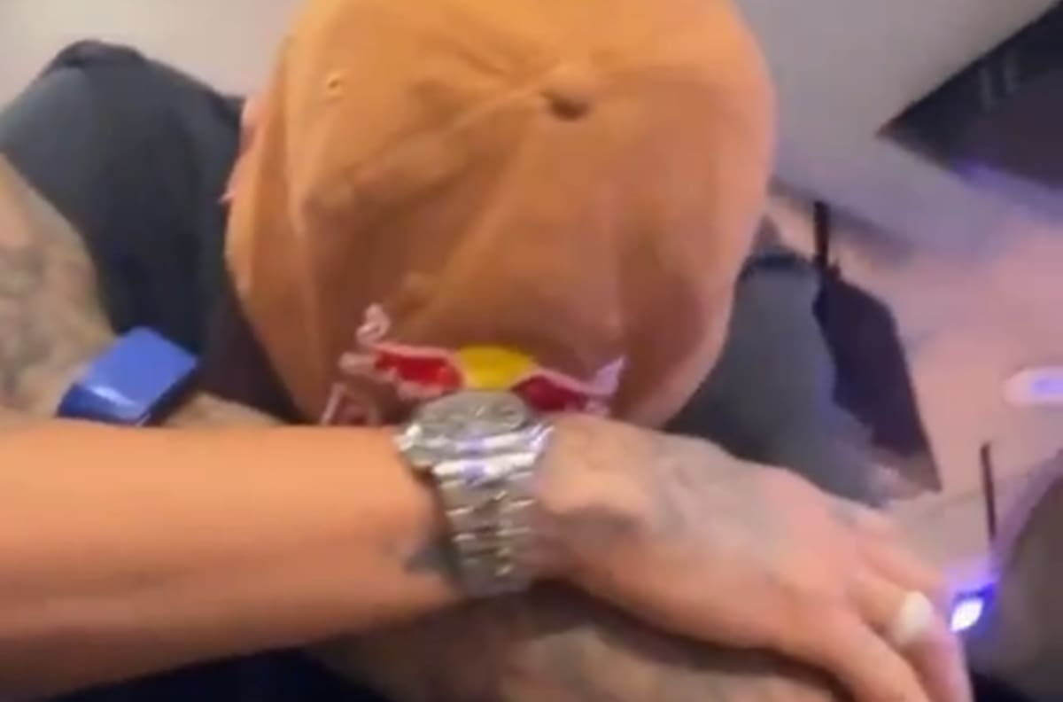 VIDEO | ¡Emoción total! Se filtró la reacción de Neymar tras su convocatoria al Mundial 2026