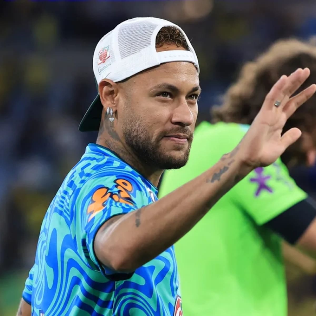 Neymar descartado para el debut y su físico lo deja con un pie fuera de la segunda fecha del Mundial 2026