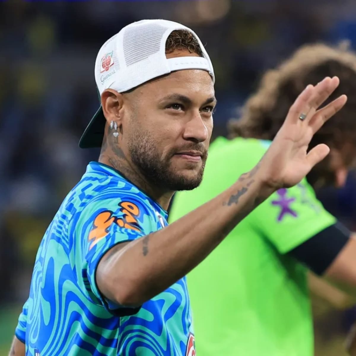 Ancelotti confirma el regreso de Neymar: podría debutar este miércoles con Brasil en el Mundial 2026