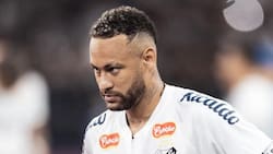 La feroz burla de Flamengo a Neymar con Erick Pulgar de protagonista: “¿Qué lleva en el bolsillo?