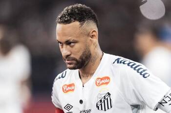 La feroz burla de Flamengo a Neymar con Erick Pulgar de protagonista: “¿Qué lleva en el bolsillo?