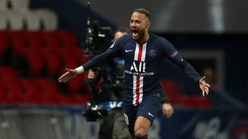 "Ney" podría cumplir su deseo de jugar en la Premier