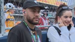 El caso Neymar está bajo observación y provocaría cambios en el reglamento de la Fórmula 1