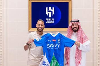 Las exorbitantes peticiones de Neymar para firmar con el Al-Hilal