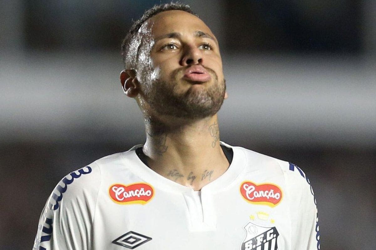 no estará en la Selección de Brasil.
