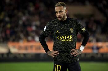 Neymar se acerca a histórico club de la Premier League