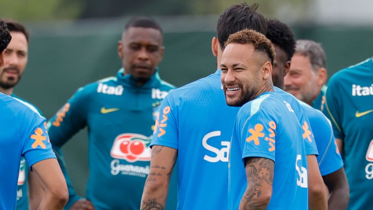 El lujito de 1 millón de dólares que Neymar se dio en pleno Mundial 2026